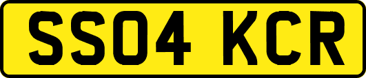 SS04KCR