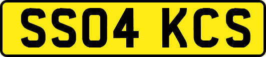 SS04KCS