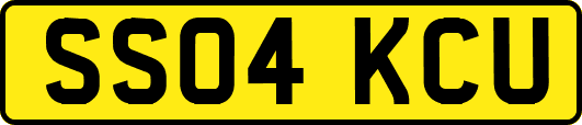 SS04KCU