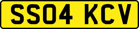 SS04KCV