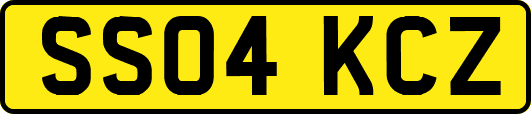 SS04KCZ
