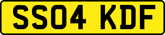 SS04KDF