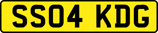 SS04KDG