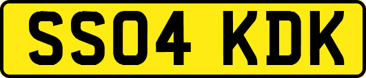 SS04KDK