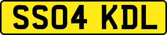 SS04KDL