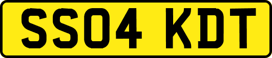 SS04KDT