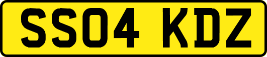 SS04KDZ