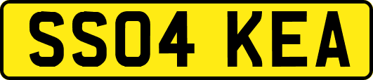 SS04KEA