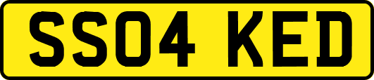 SS04KED