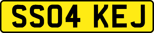 SS04KEJ