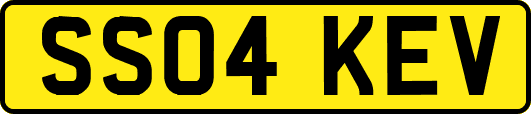 SS04KEV