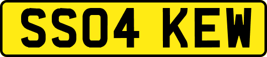 SS04KEW