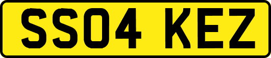 SS04KEZ