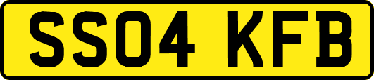 SS04KFB