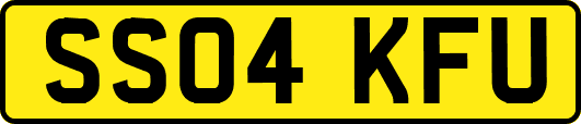 SS04KFU