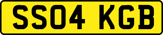 SS04KGB