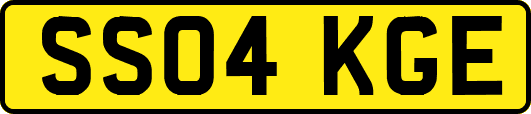 SS04KGE