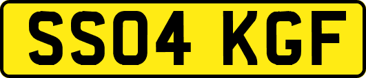 SS04KGF