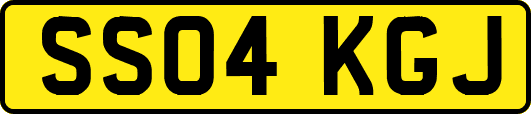SS04KGJ