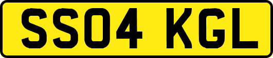 SS04KGL