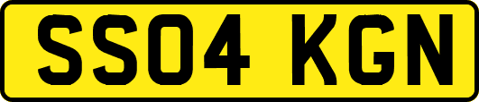 SS04KGN