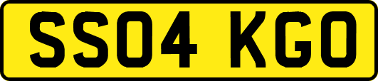 SS04KGO