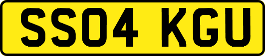 SS04KGU