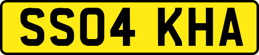SS04KHA