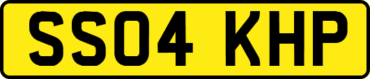 SS04KHP
