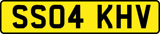 SS04KHV