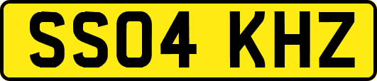 SS04KHZ