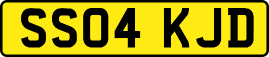 SS04KJD