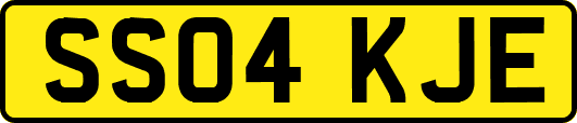SS04KJE