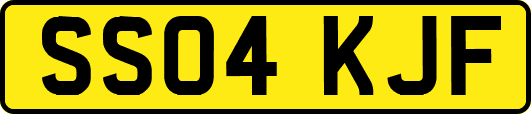 SS04KJF