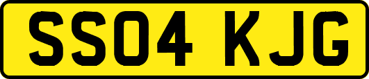 SS04KJG
