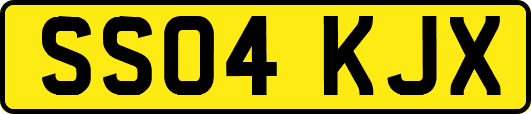 SS04KJX