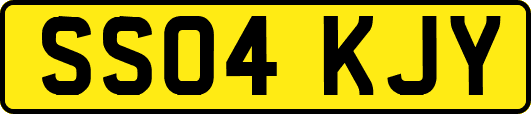 SS04KJY