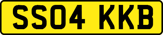 SS04KKB