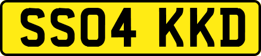 SS04KKD