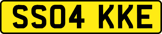SS04KKE