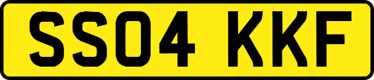 SS04KKF