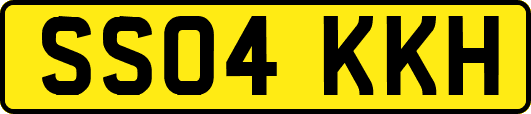 SS04KKH