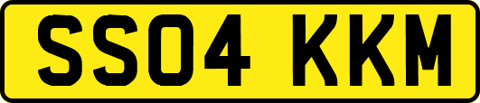 SS04KKM
