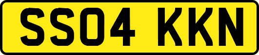 SS04KKN