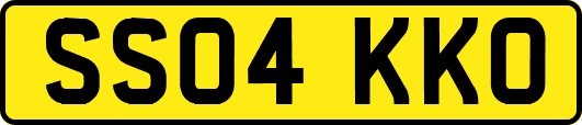 SS04KKO