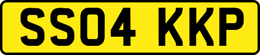 SS04KKP