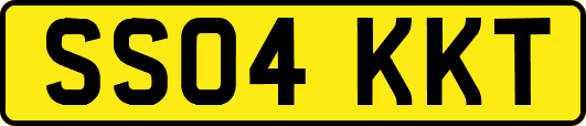 SS04KKT