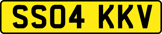 SS04KKV