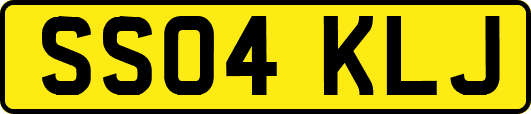 SS04KLJ