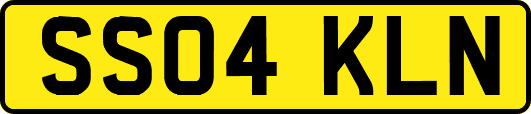 SS04KLN